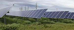 Kearney Solar Farm